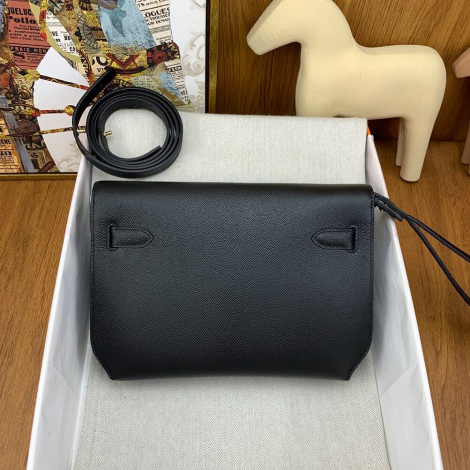 H**me5 Kelly Depeches Pouch