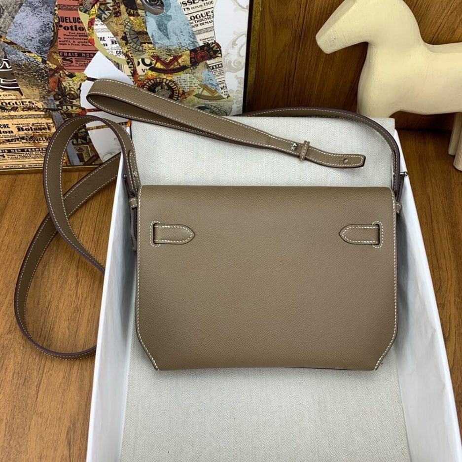 H**me5 Kelly Depeches Pouch