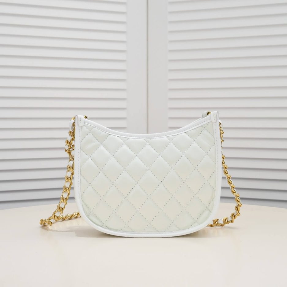 Ch**el HOBO HANDBAG