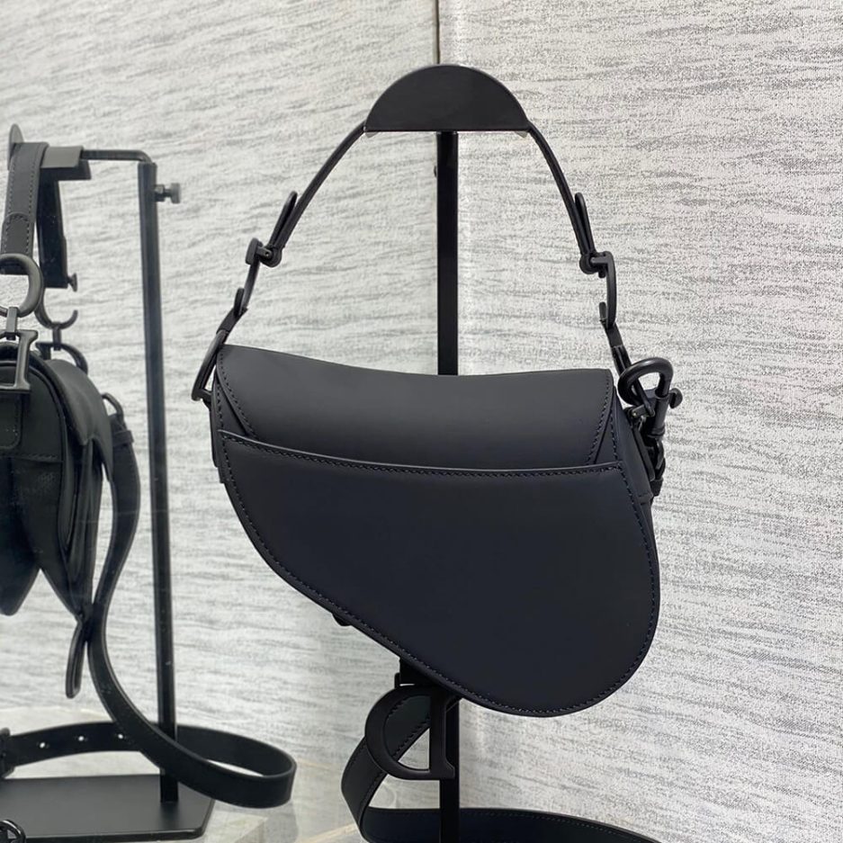 D10r Mini Saddle Bag with Strap