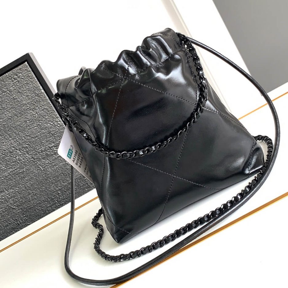 Ch**el 22 MINI HANDBAG