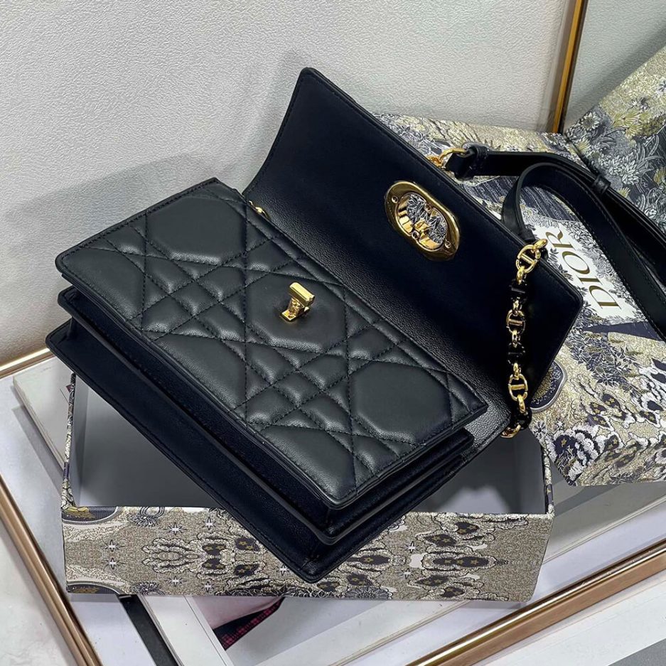 MISS CARO MINI BAG
