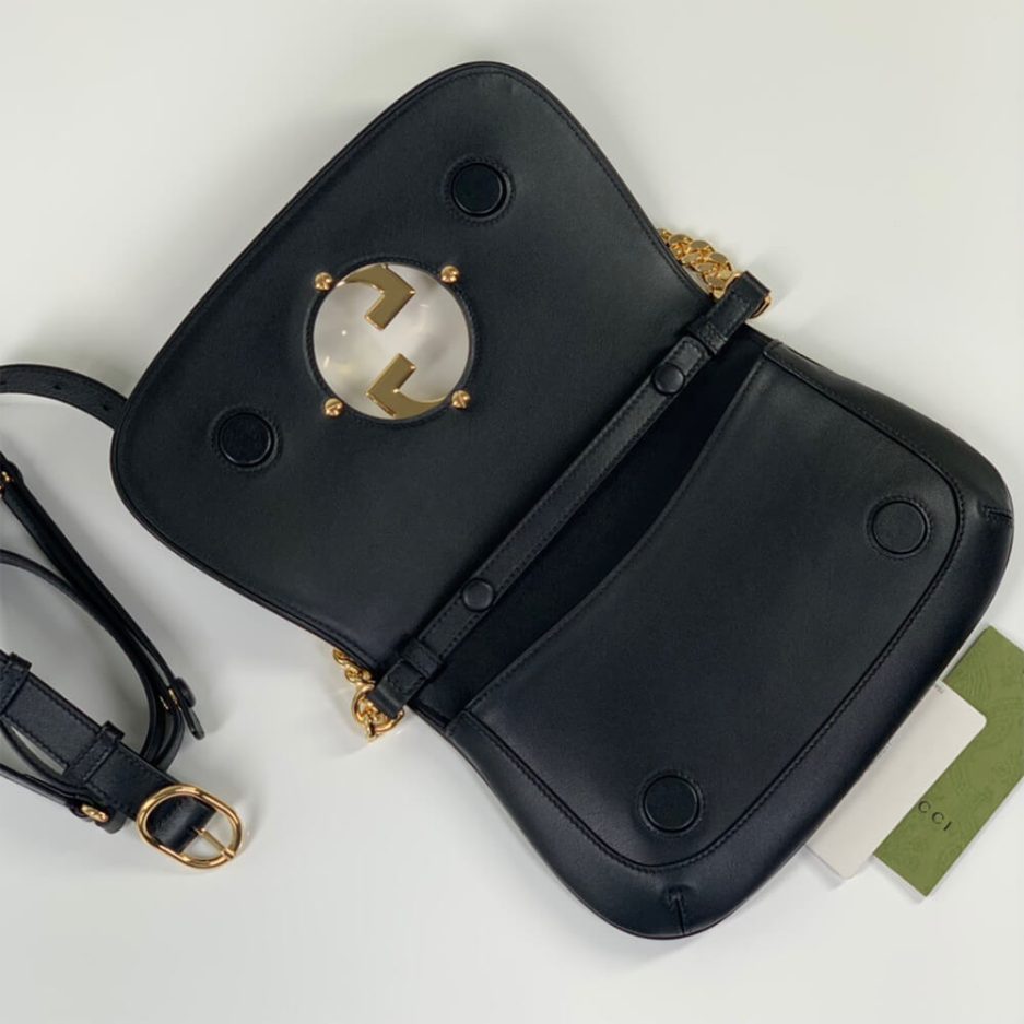 Gvc*1 Blondie shoulder bag