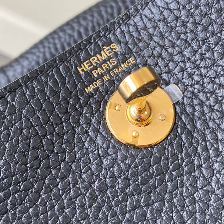 H**me5 Lindy Mini Bag