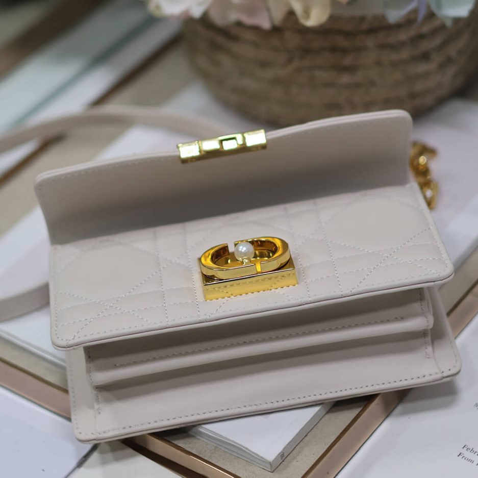 Mini D10r Ange Bag