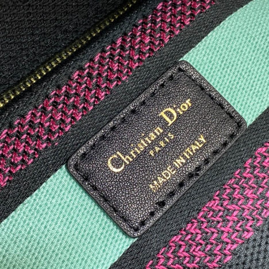D10r Medium Lady D-Lite Bag