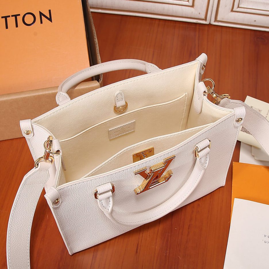 LV Lock & Go