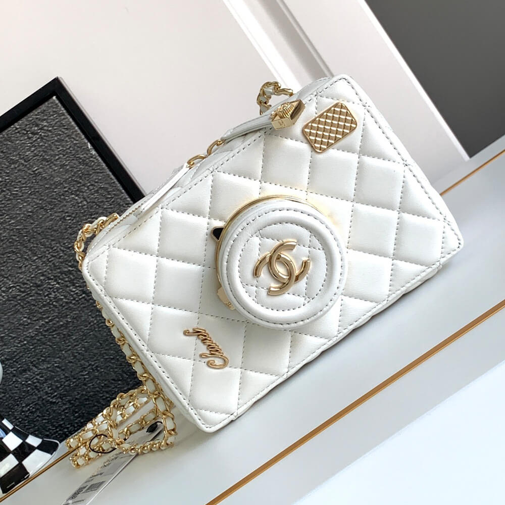 Ch**el CAMERA BAG
