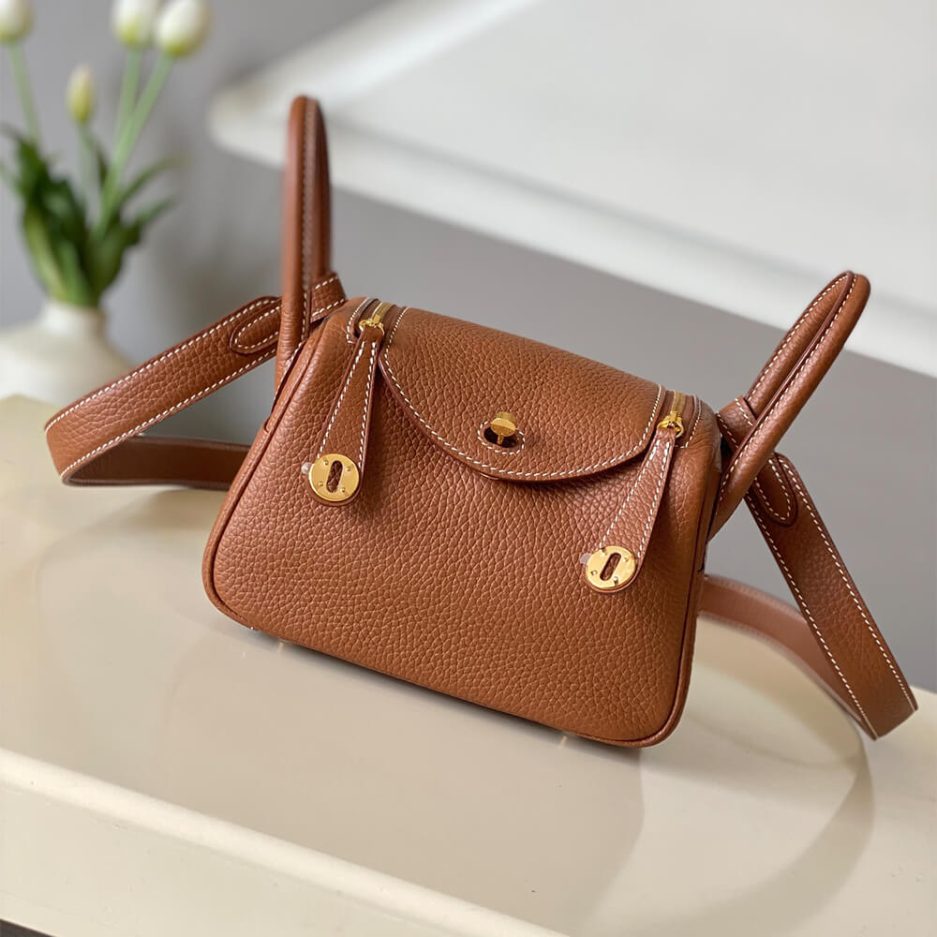 H**me5 Lindy Mini Bag