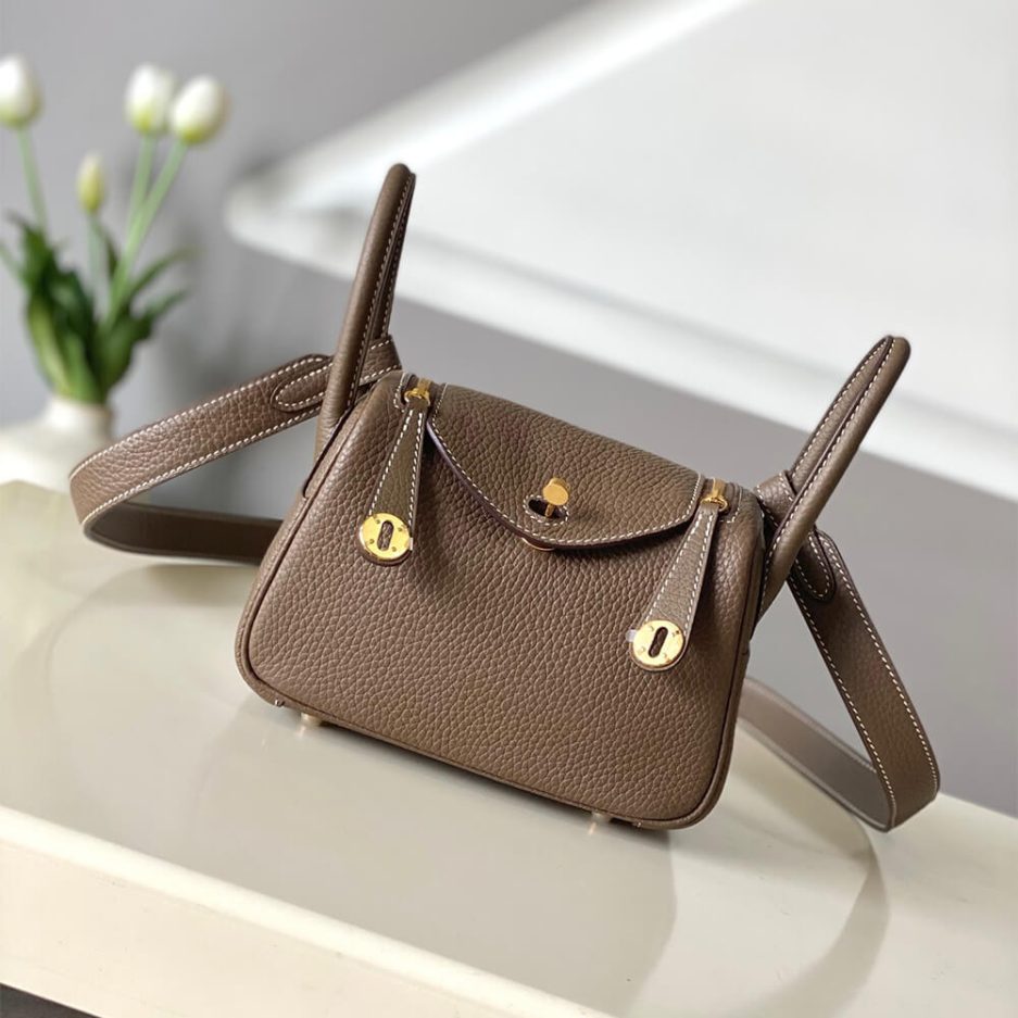 H**me5 Lindy Mini Bag