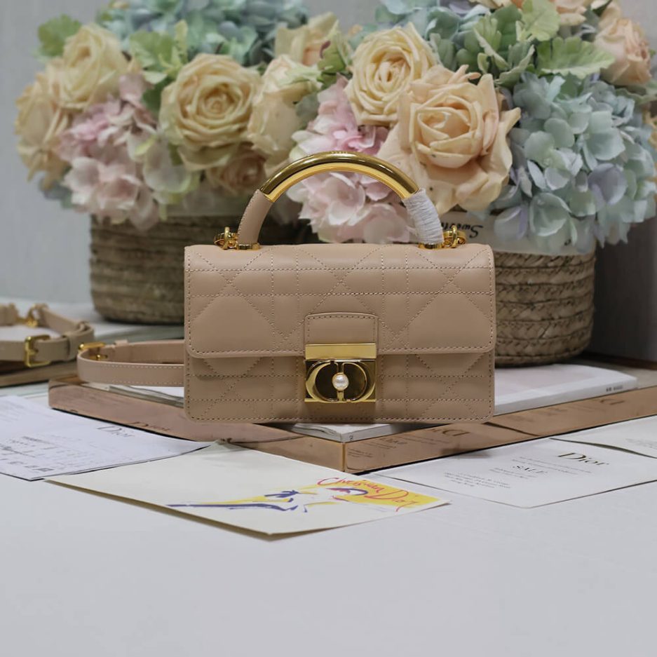 Mini D10r Ange Bag