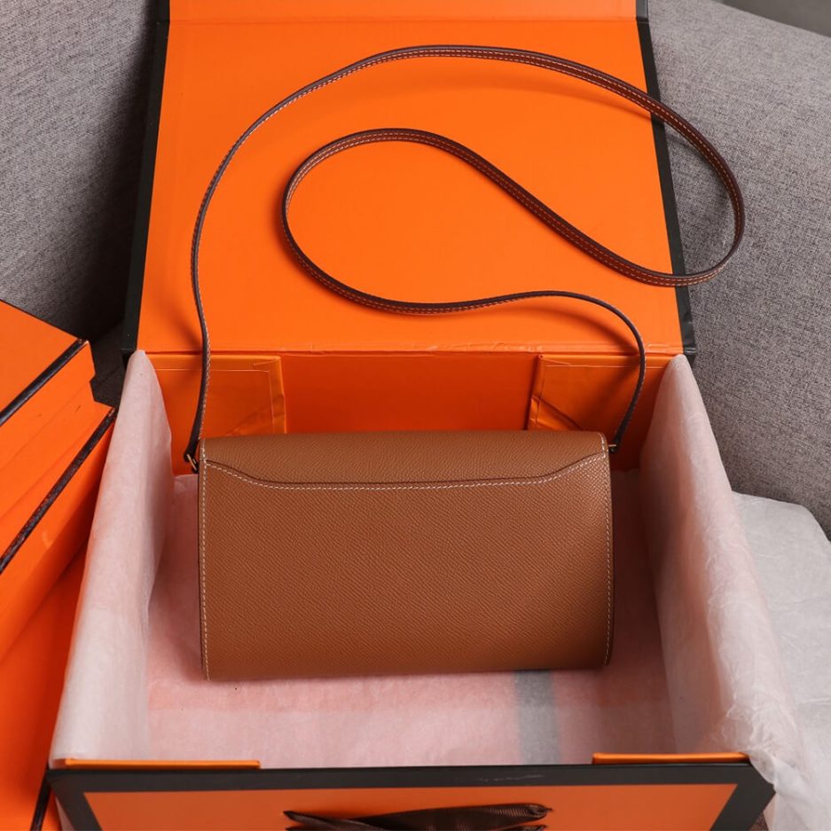 H**me5 Constance wallet