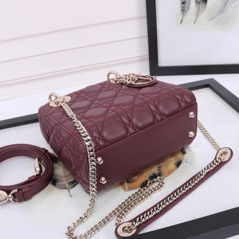 Mini Lady D10r Bag