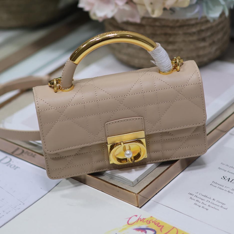 Mini D10r Ange Bag