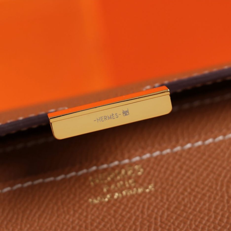 H**me5 Constance wallet