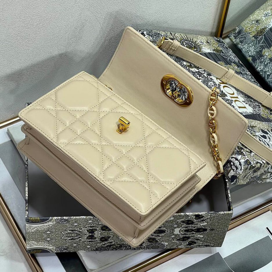 MISS CARO MINI BAG