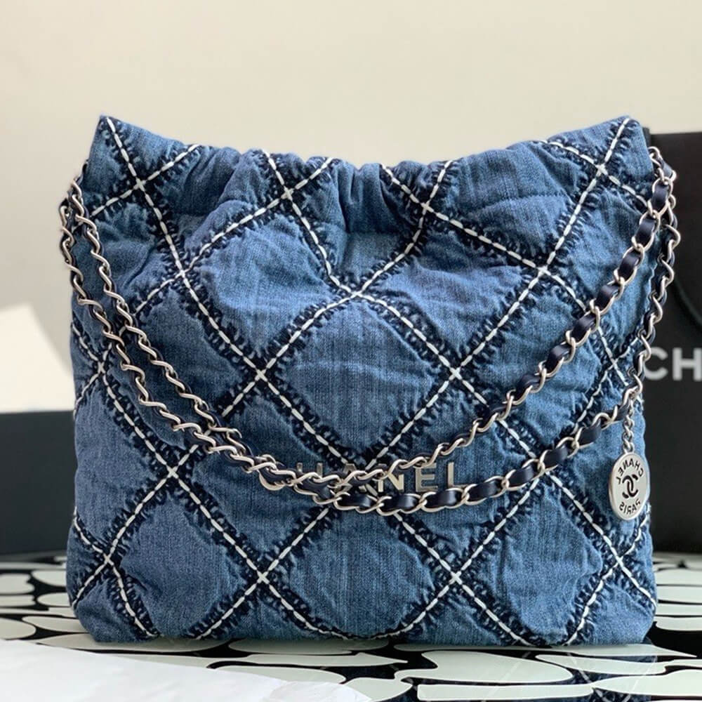 Ch**el 22 HANDBAG