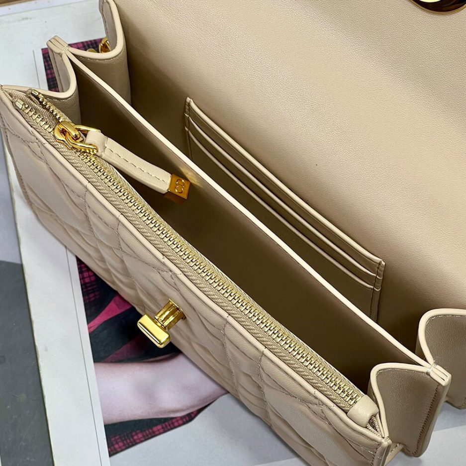 MISS CARO MINI BAG