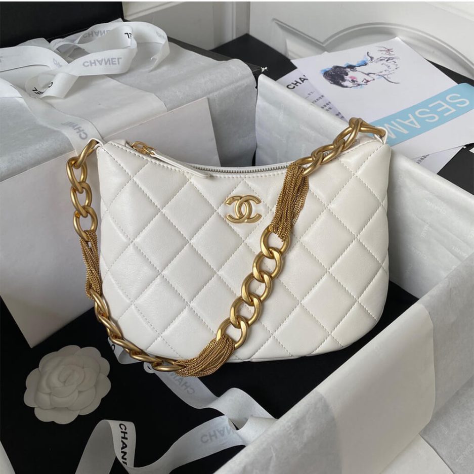 Ch**el HOBO HANDBAG