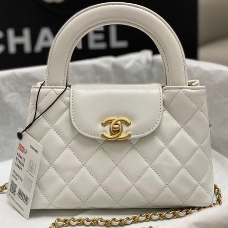 Ch**el KELLY BAG
