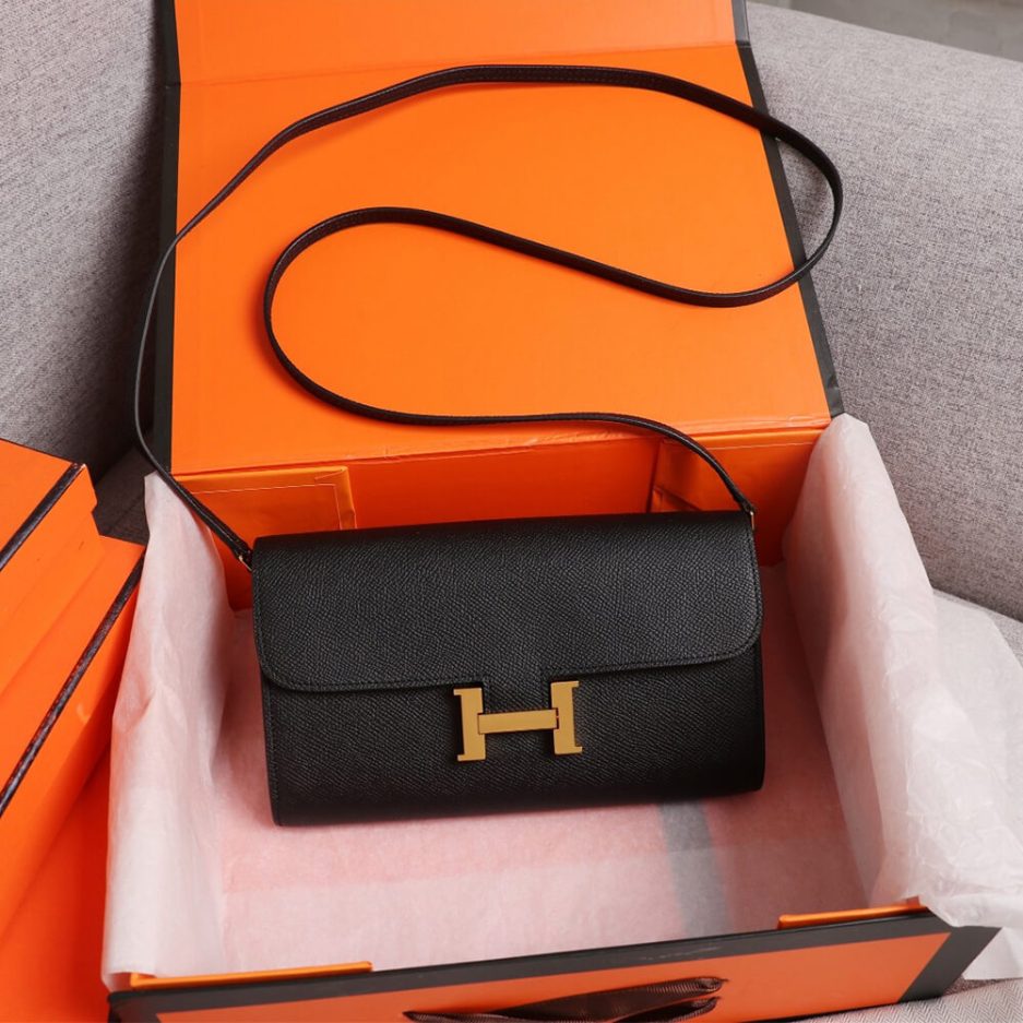 H**me5 Constance wallet