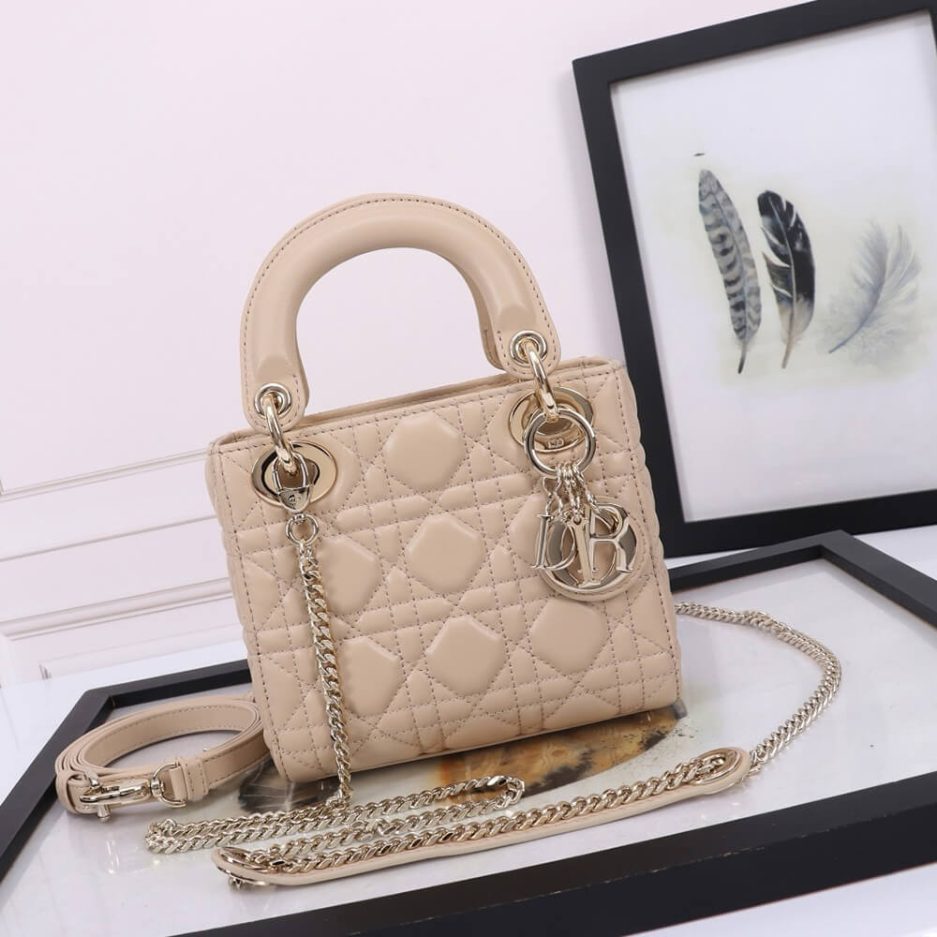 Mini Lady D10r Bag