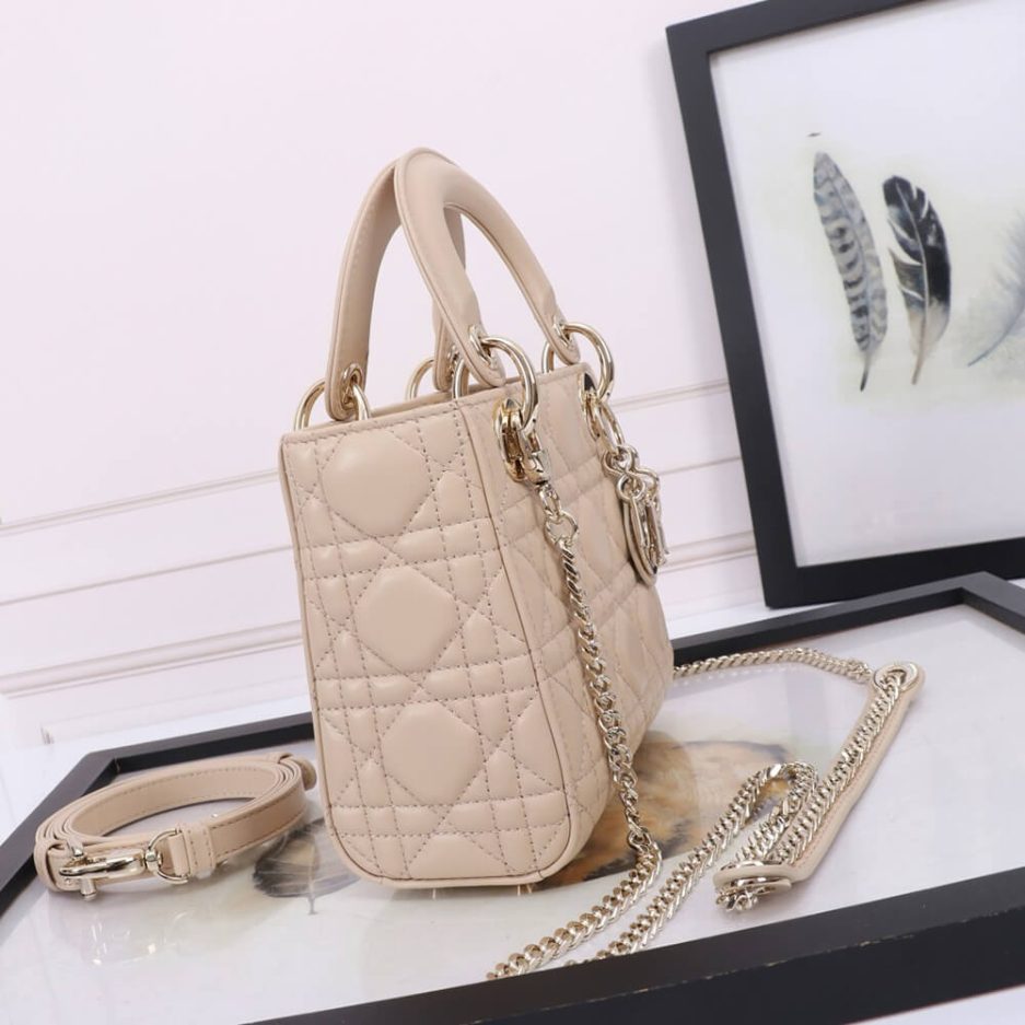 Mini Lady D10r Bag