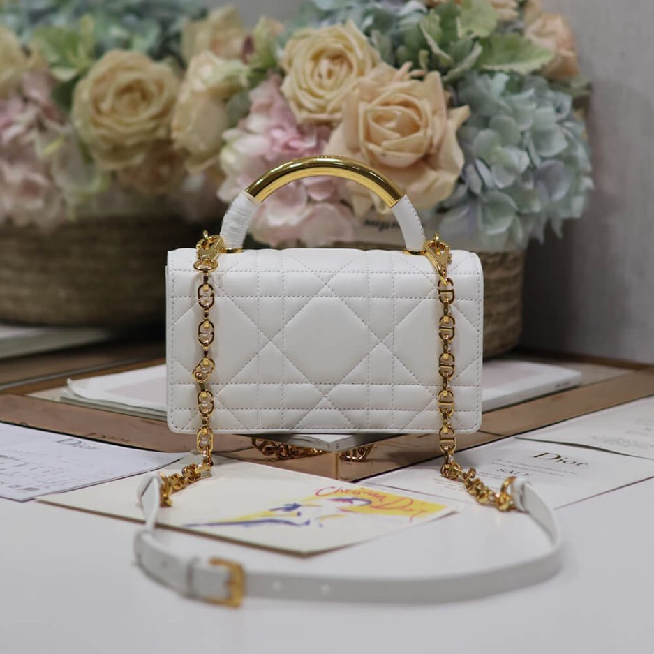 Mini D10r Ange Bag