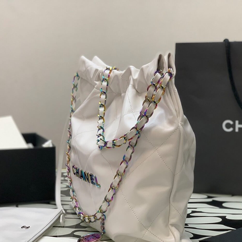 Ch**el 22 HANDBAG