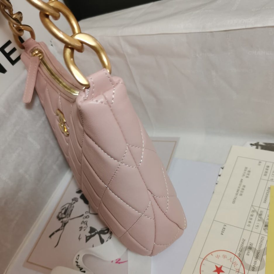 Ch**el HOBO HANDBAG