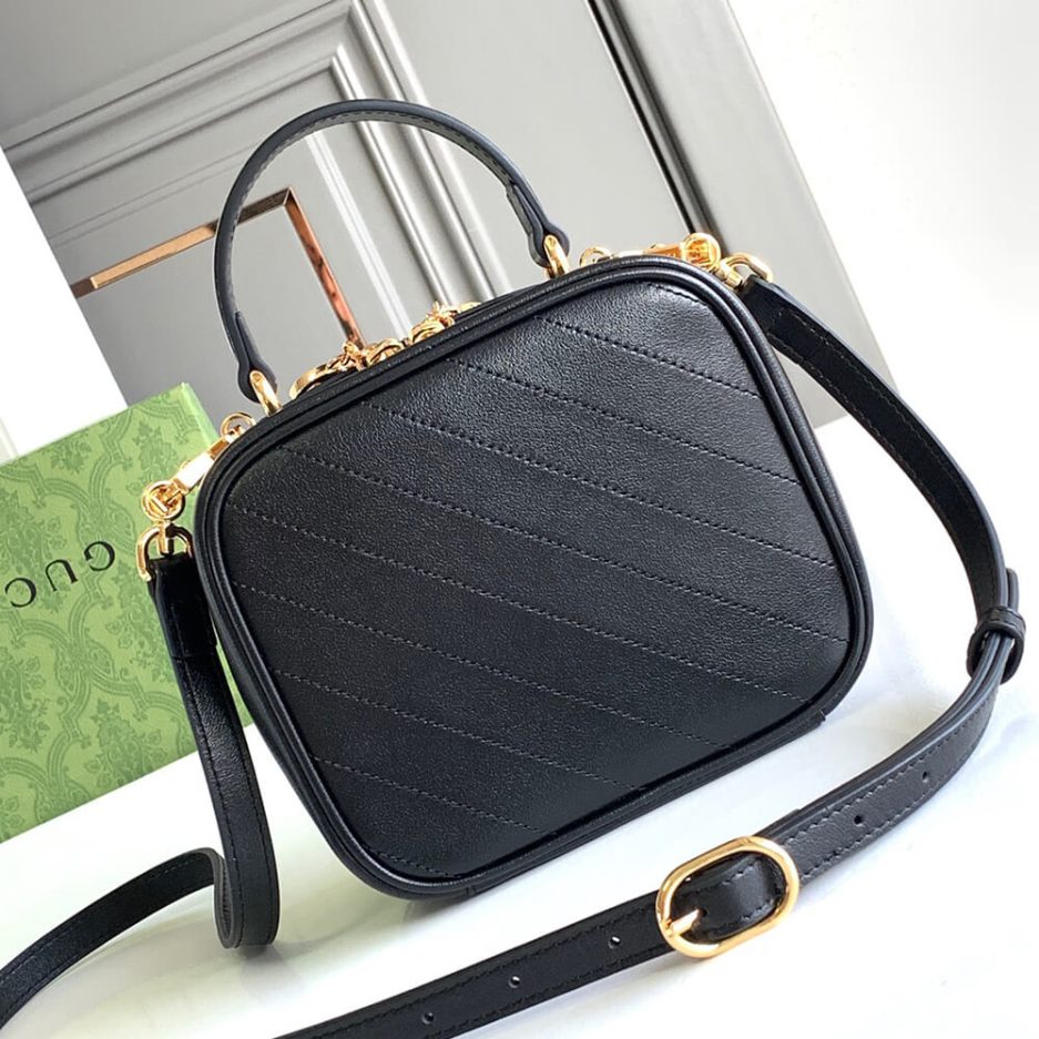 Gvc*1 BLONDIE TOP HANDLE BAG