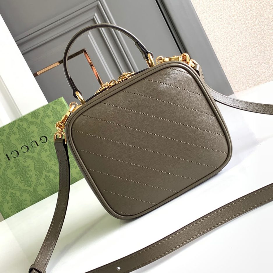 Gvc*1 BLONDIE TOP HANDLE BAG