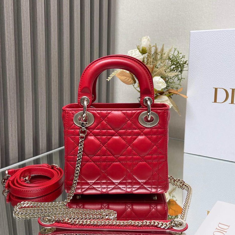 Mini Lady D10r Bag