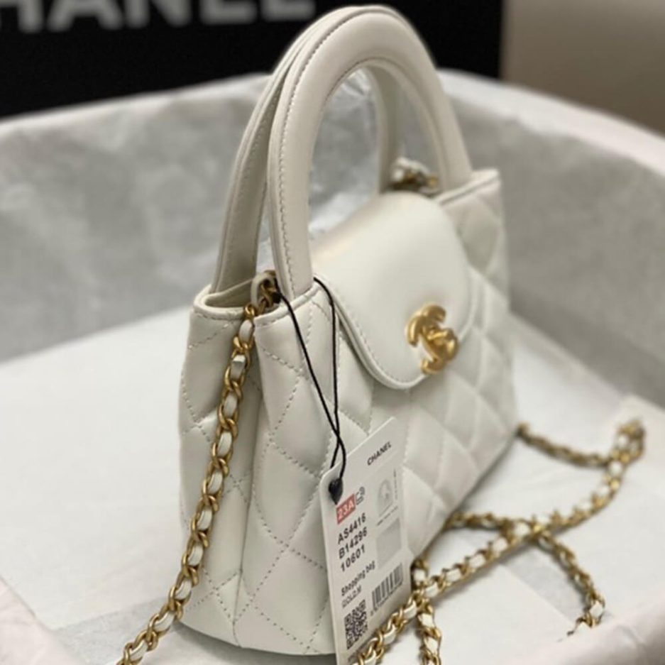 Ch**el KELLY BAG