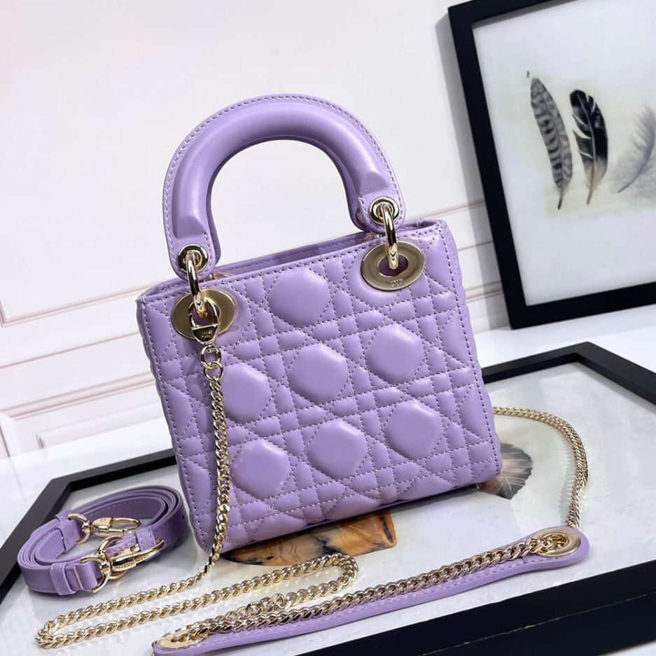 Mini Lady D10r Bag