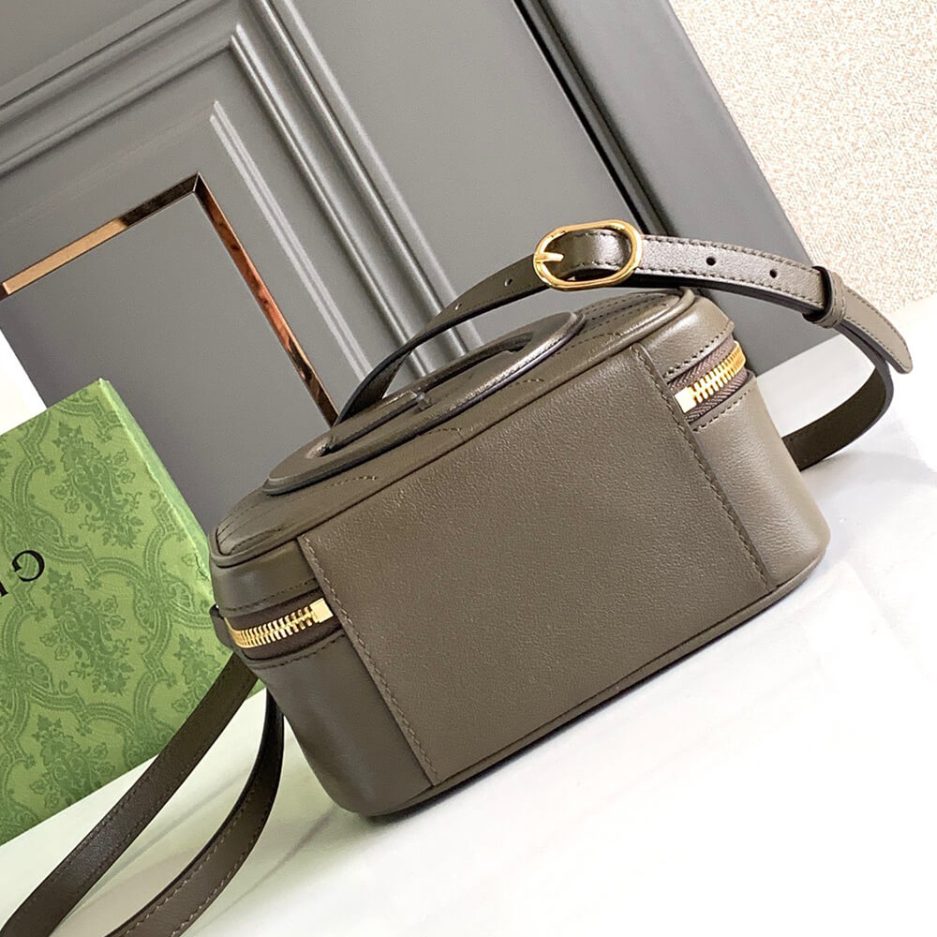 Gvc*1 BLONDIE TOP HANDLE BAG