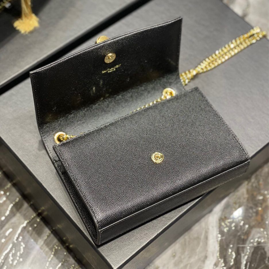 Y51 KATE SHOULDER BAG