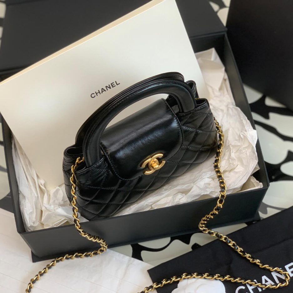 Ch**el KELLY BAG