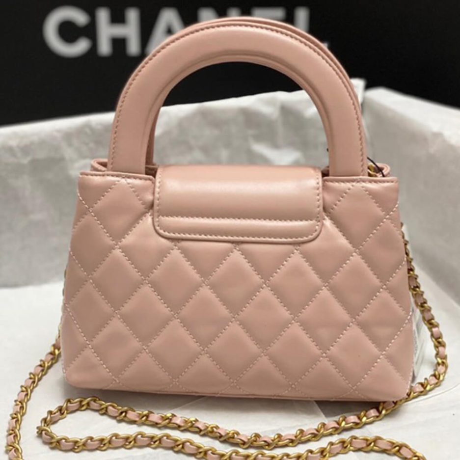 Ch**el KELLY BAG