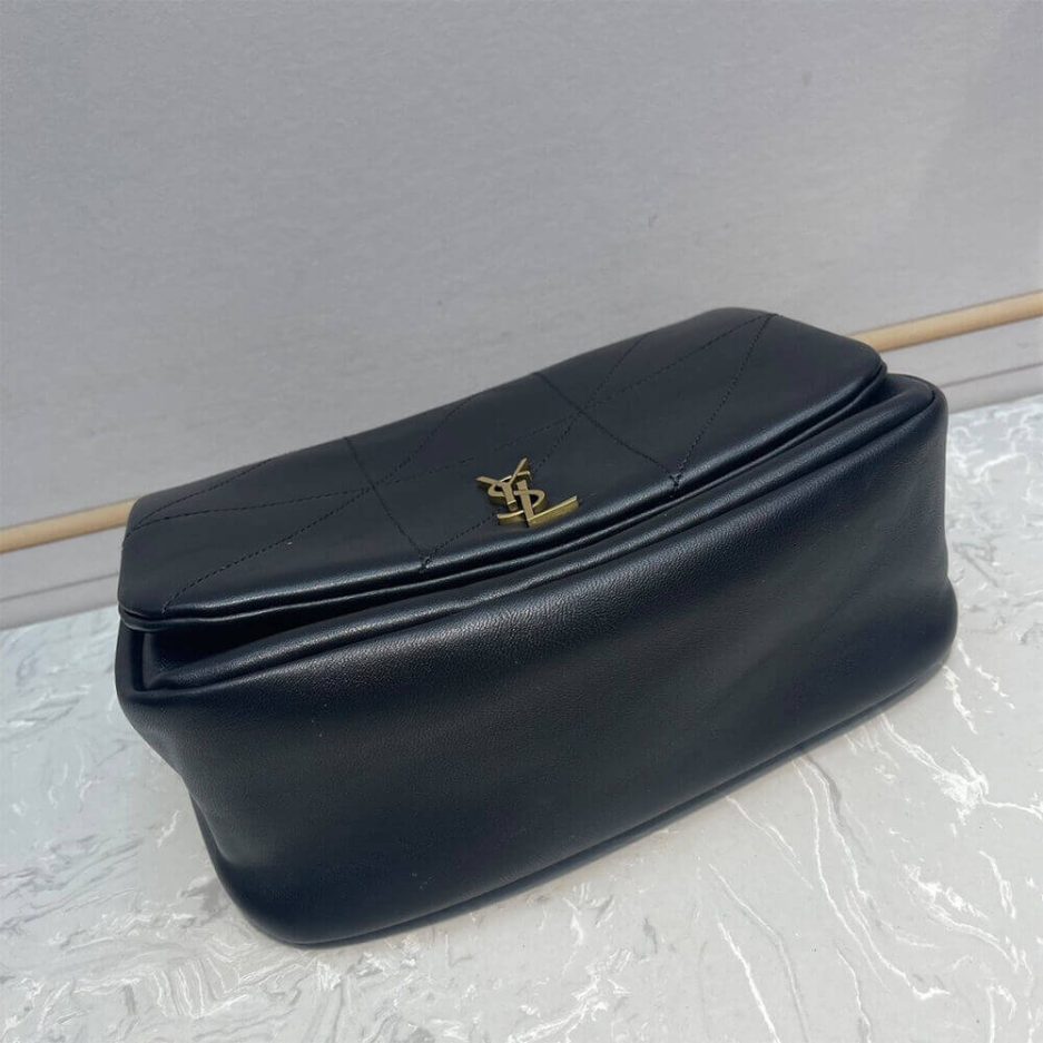 Y51 JAMIE 4.3 SMALL IN LAMBSKIN