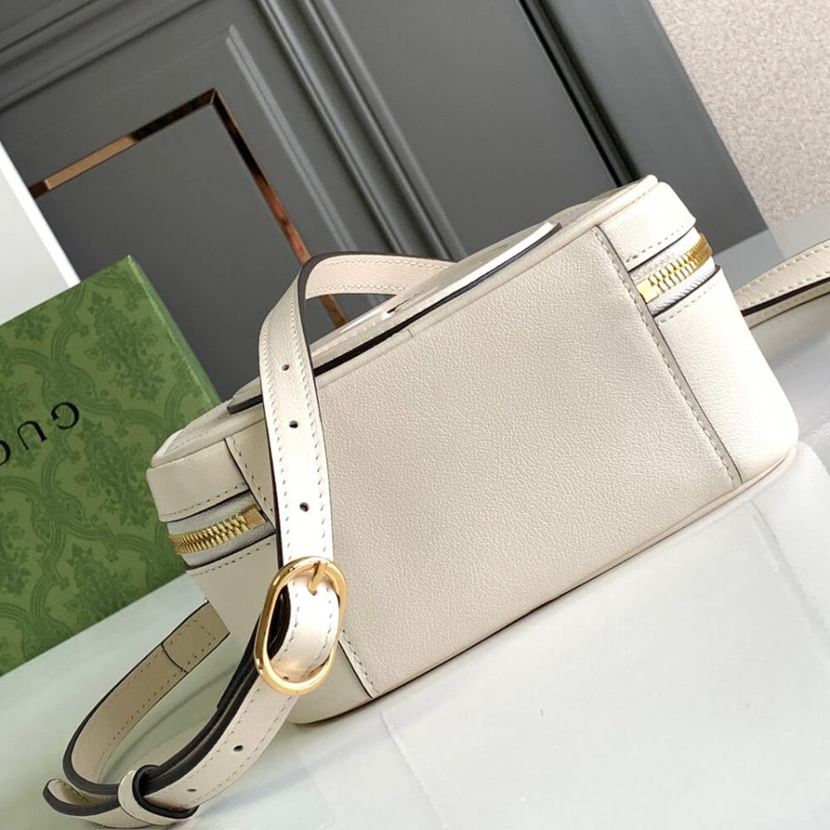 Gvc*1 BLONDIE TOP HANDLE BAG