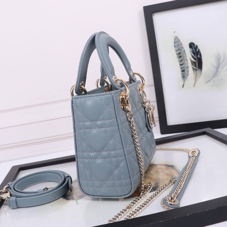 Mini Lady D10r Bag