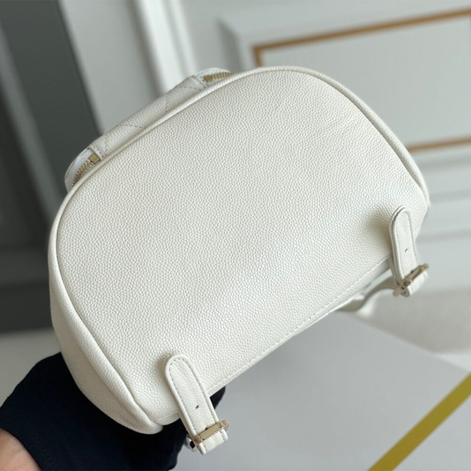 Ch**el Caviar Backpack