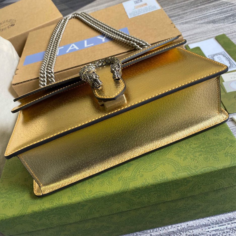 Dionysus GG small shoulder bag(HIGH-END GRADE)
