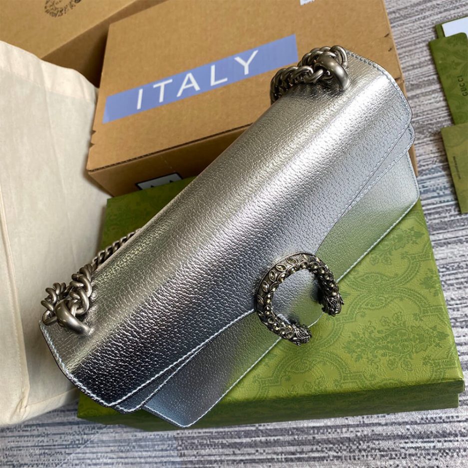 Dionysus GG small shoulder bag(HIGH-END GRADE)