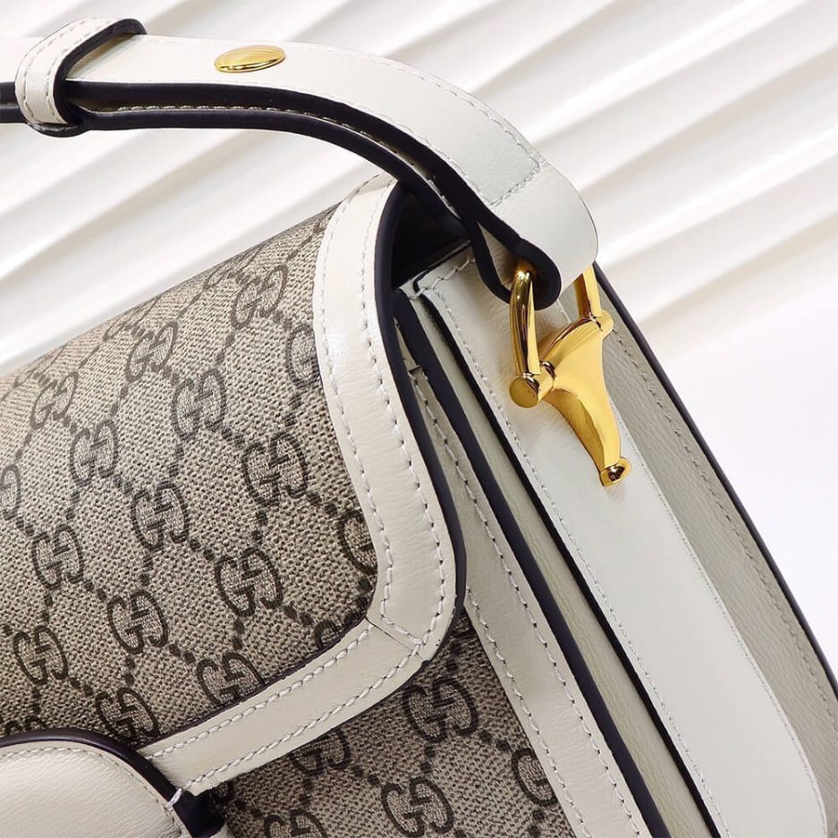 Gvc*1 HORSEBIT 1955 SHOULDER BAG