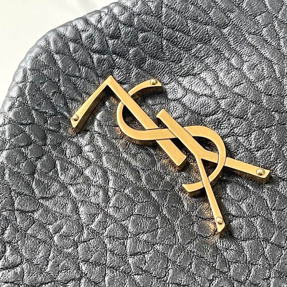 Y51 CALYPSO LARGE IN GRAINED LAMBSKIN