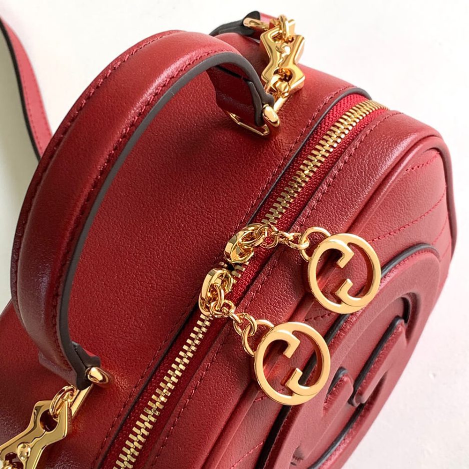 Gvc*1 BLONDIE TOP HANDLE BAG