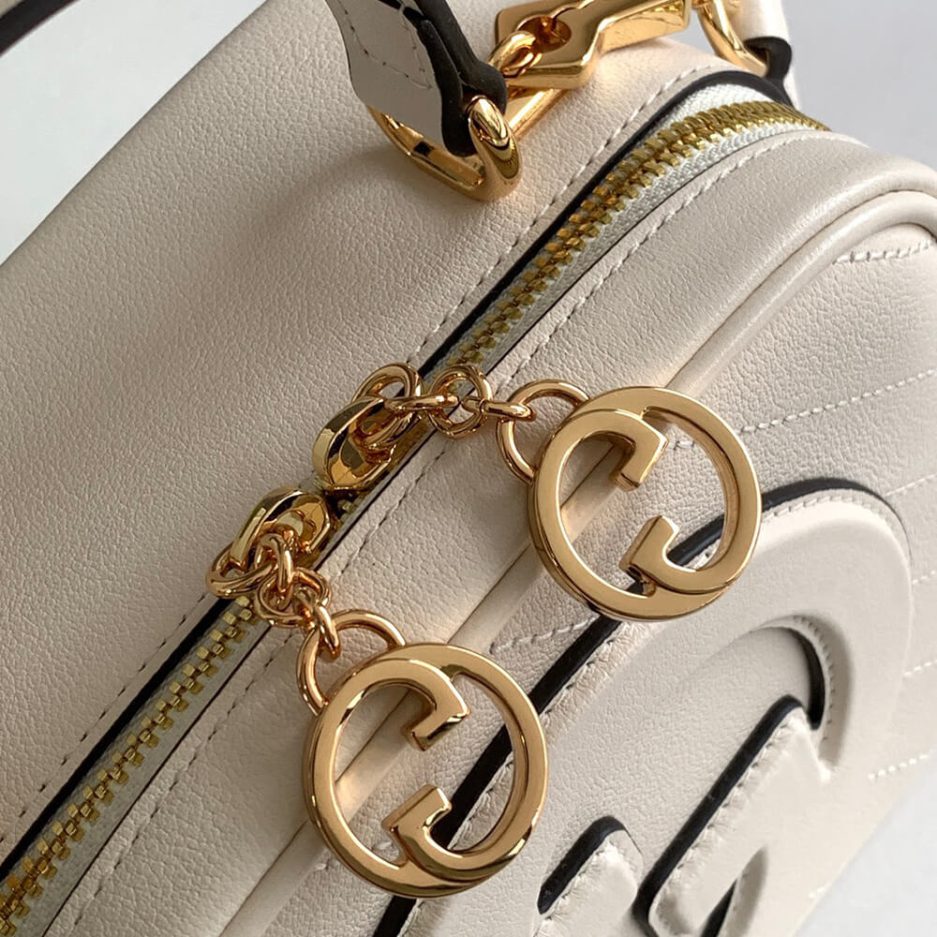 Gvc*1 BLONDIE TOP HANDLE BAG