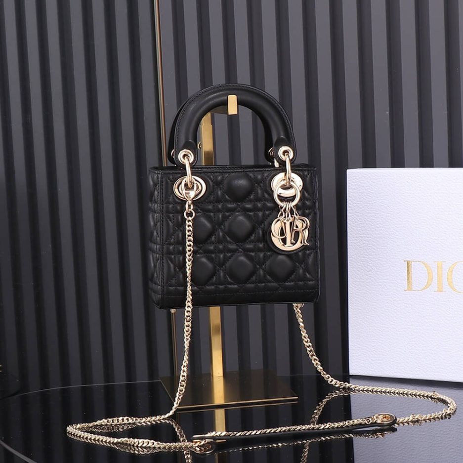 Mini Lady D10r Bag